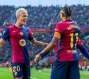 Barcelona - Las Palmas: TV, a qué hora es, dónde y cómo ver LaLiga EA Sports online hoy