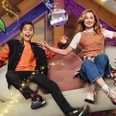 Serie live action de 'Los padrinos mágicos': tráiler y cuándo se estrenará en México