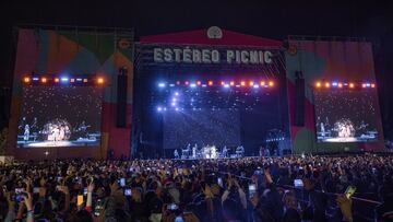 Festival Estéreo Picnic 2022