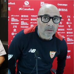 Bilardo: "Sampaoli no vale como entrenador ni como persona"