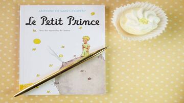 10 productos de El Principito que cualquier amante no dejará escapar