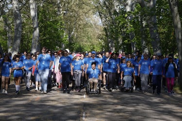 El reto que convierte tus pasos en ciudades más saludables