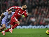 Liverpool - Brighton, en vivo: Premier League, hoy en directo