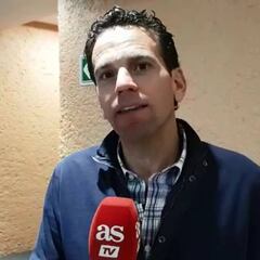 Loret de Mola: "Me quedo con Lorena Ochoa por el sitio al que llegó"