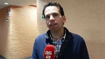 Loret de Mola: "Me quedo con Lorena Ochoa por el sitio al que llegó"