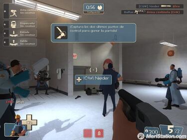 Team Fortress 2 se pone de rebajas en Steam
