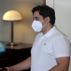 La Xunta propone sendas multas de más de 360.000 euros a LaLiga y al Fuenlabrada