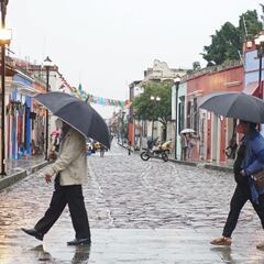 Clima en México 17 de marzo: ¿Dónde lloverá por el Frente Frío 41 y estado del tiempo?