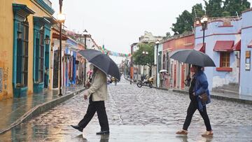 Clima en México 17 de marzo: ¿Dónde lloverá por el Frente Frío 41 y estado del tiempo?