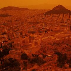 It’s not in Spain or Italy: This is the hottest city in Europe, where temps go over 105°F and it’s packed with tourists