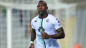 FC Cincinnati made history after announcing a record-breaking new signing. Who is he? Here’s a rundown of the club’s newest striker.