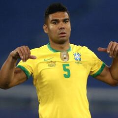 Lío con los horarios: los brasileños y Valverde llegarán sin descanso al partido con el Celta