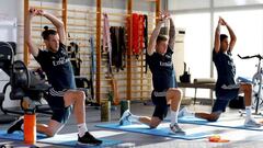 Real Madrid roundup: Spain, Athletic, Vinicius, Casillas...