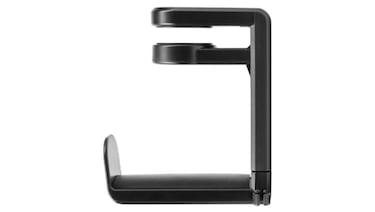 Cuida tus cascos 'gaming' con este soporte para auriculares ajustable en cuatro posiciones