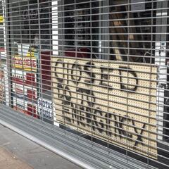 $400 unemployment benefits: who is eligible?