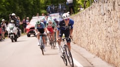 Giro de Italia, en directo: etapa 13 | Rovigo - Vicenza hoy, en vivo