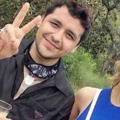 Christian Nodal revela que no sabe si su rompimiento con Belinda fue definitivo