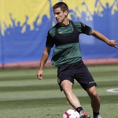 Apelación no indulta a Galarreta, que será baja ante el Málaga