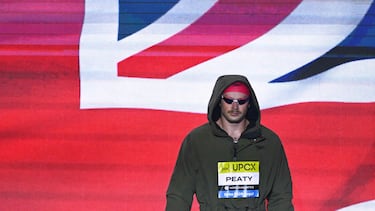 Adam Peaty, el renacido