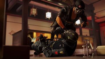 ¿Rainbow Six Siege tendrá secuela? Su director no la ve necesaria