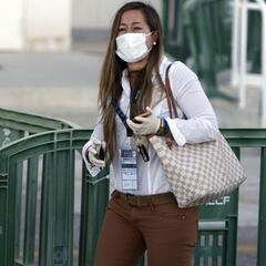 El Elche confirma el adiós de la directora general Patricia Rodríguez