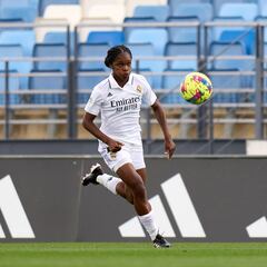 Real Madrid 0–0 Granadilla Tenerife: Resumen y resultado de la Liga F