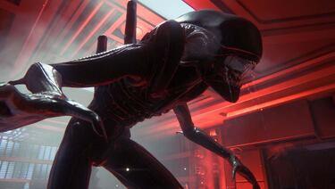 Alien Isolation, Impresiones Gamescom