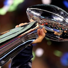 Este es el gran favorito para ganar el Super Bowl LVII de la NFL