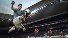 FIFA 19 / EA Sports