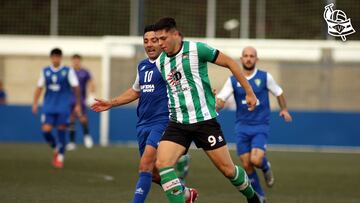 La Copa para aliviar los males: el Mirandés se medirá al Vimenor