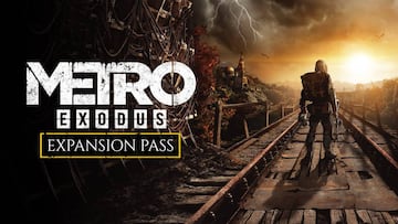 Metro Exodus tendrá dos expansiones; ya tienen fecha y precio