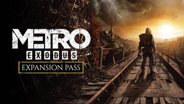 Metro Exodus tendrá dos expansiones; ya tienen fecha y precio