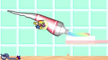 Imágenes de WarioWare: Get It Together!