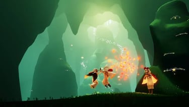 PS5: El creador de Journey no piensa en teraflops, sino en cómo llegar a más gente