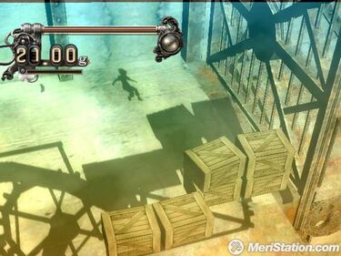 Lost in Shadow verá la luz el 22 de julio en Japón