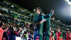 En caso de ganar, León te alegrará el fin de semana