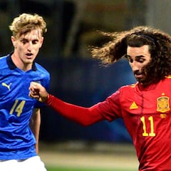 Los cuartos se quedan a punto