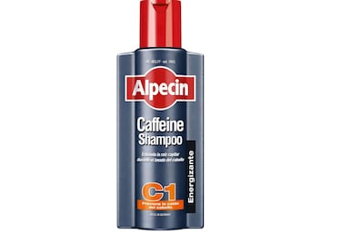 Ni minoxidil ni lociones: el champú con cafeína Nº1 en Amazon que  previene la caída del cabello