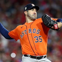 Justin Verlander se reunirá con los Dodgers