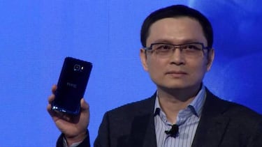 HTC U Ultra: características precio y lanzamiento