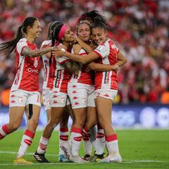 Santa Fe en Copa Libertadores Femenina: grupo, partidos, fechas, rivales y fixture