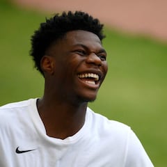 Acuerdo Tchouaméni-Madrid