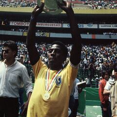 Cristiano Ronaldo se quiere meter a la lista, 10 cracks de talla mundial que han jugado en el Estadio Banorte