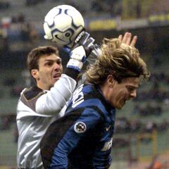 El regreso de Martín Herrera a Vitoria