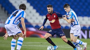El d¨ªa de Adri¨¢n