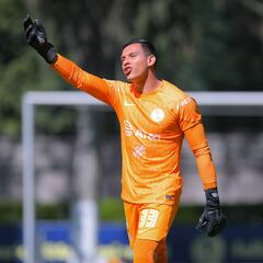 Los números que respaldan a Luis Malagón sobre Óscar Jiménez