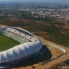El Mazatlán FC jugaría los viernes por la noche