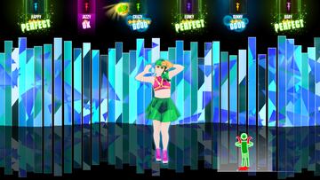 Captura de pantalla - Just Dance 2015 (360)