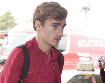 GRIEZMANN