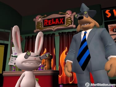 Sam & Max 105: Reality 2.0, Impresiones